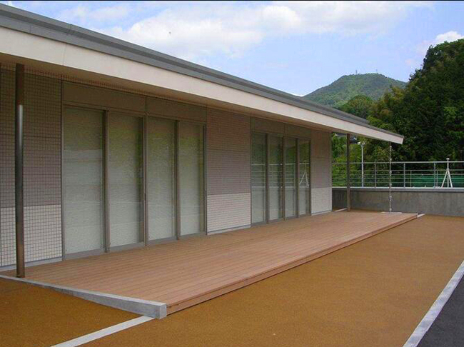 案例展示